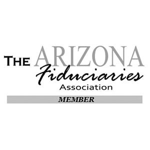 Arizona Fiduciaries Association Member Logo