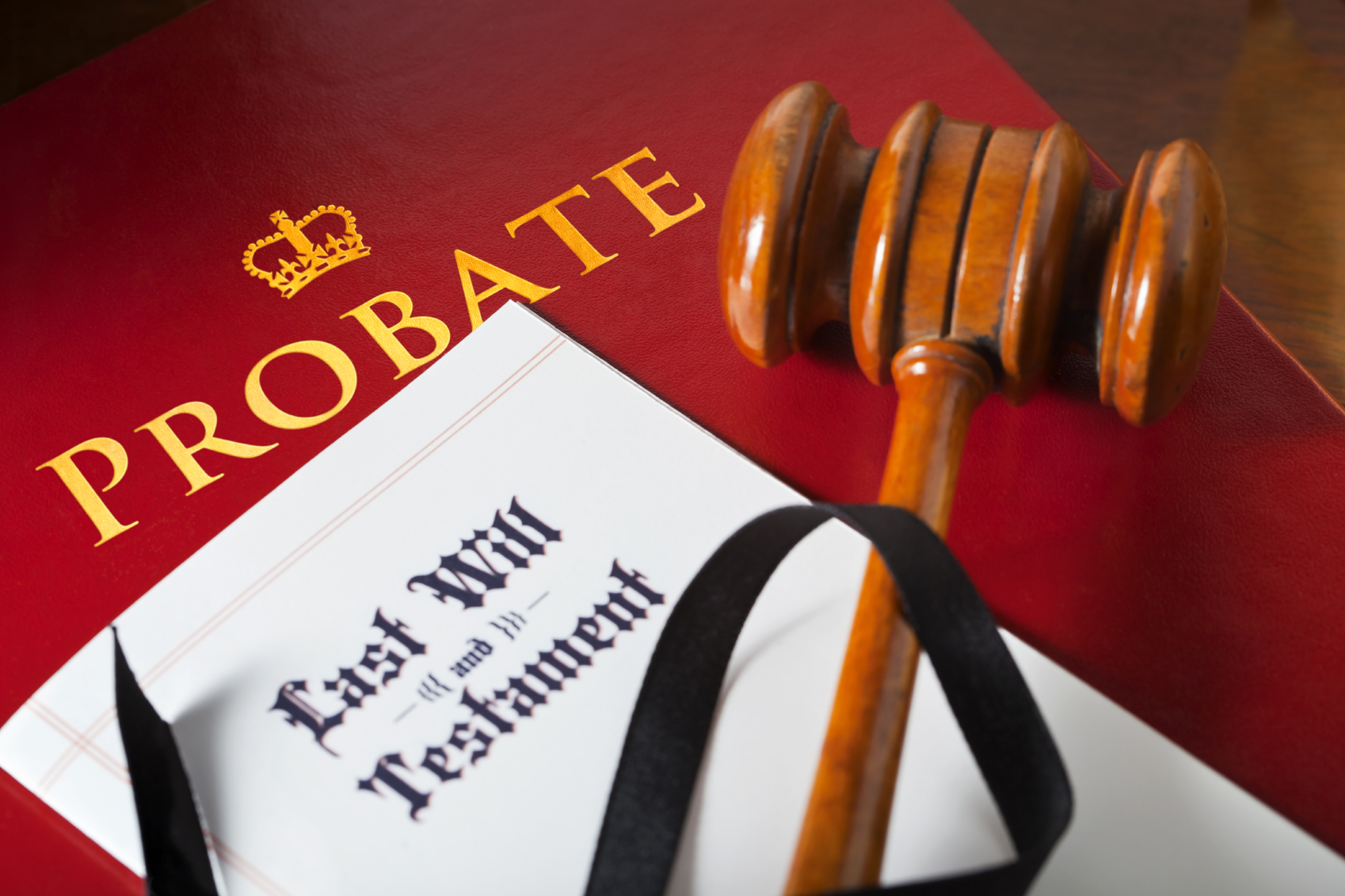 Probate Services