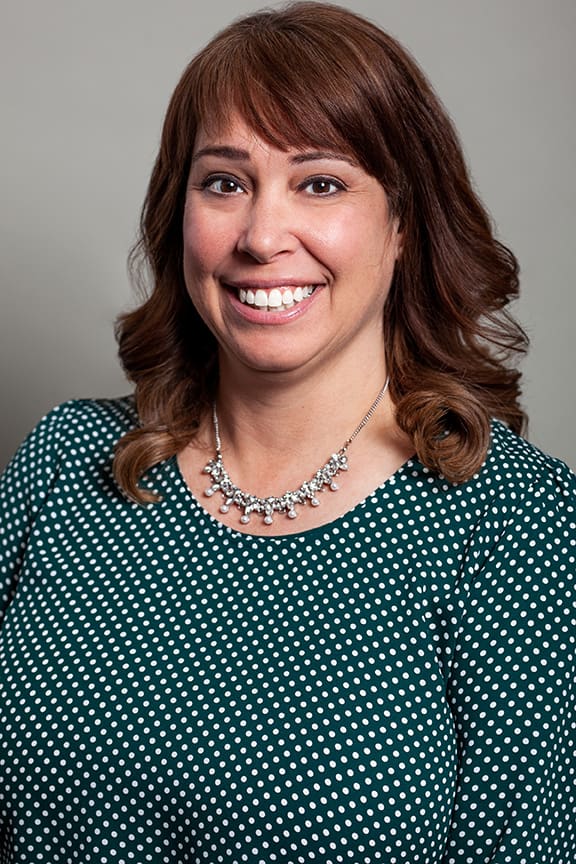 Melissa Okano Melissa Okano Headshot