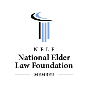 NELF Logo