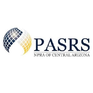 PASRS Logo