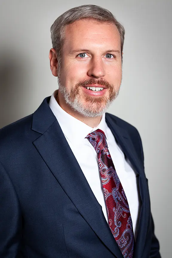 Stockton Banfield Headshot
