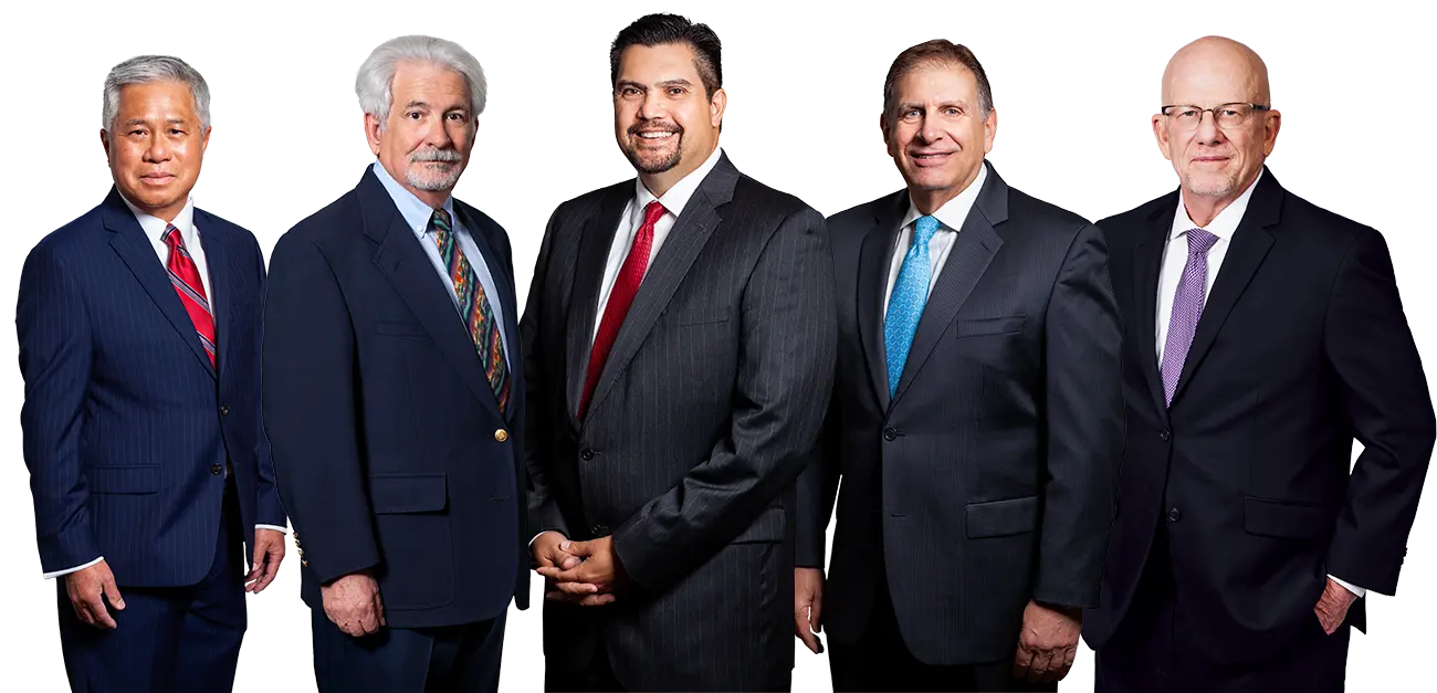 dbfwc-partner-group-photo-v4 Dyer Bregman Ferris Wong & Carter