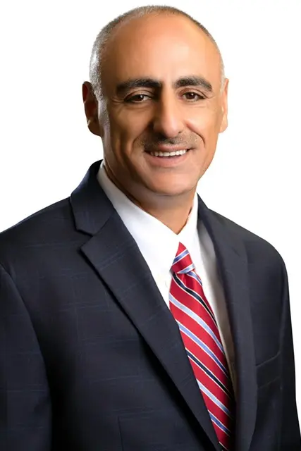 George Samara