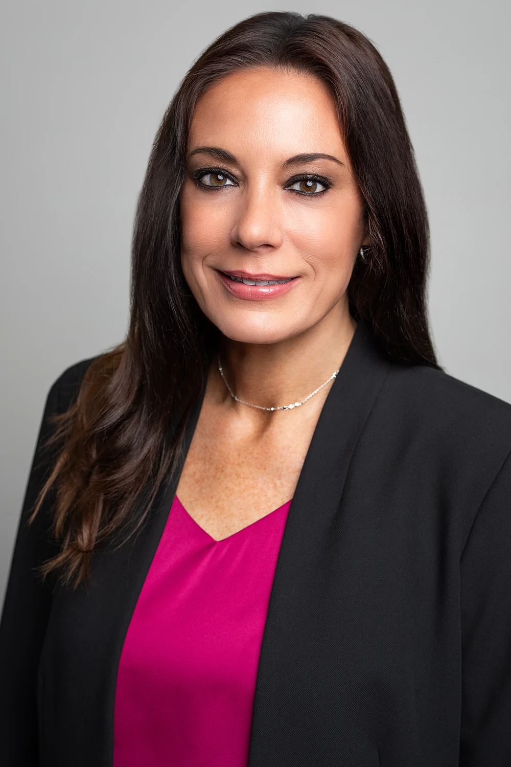 Melissa Chandlee Headshot