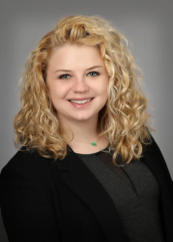 Alexus Anderson Headshot