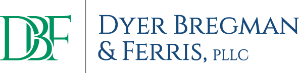Dyer Bregman & Ferris, PLLC Logo