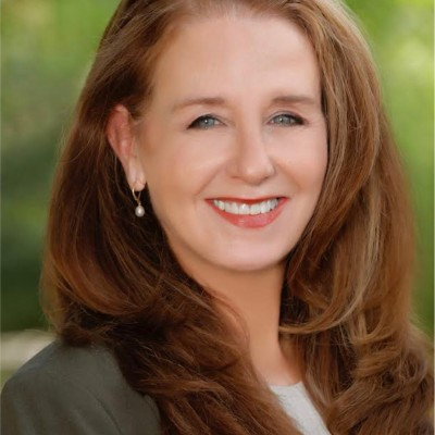 Victoria M. Stevens