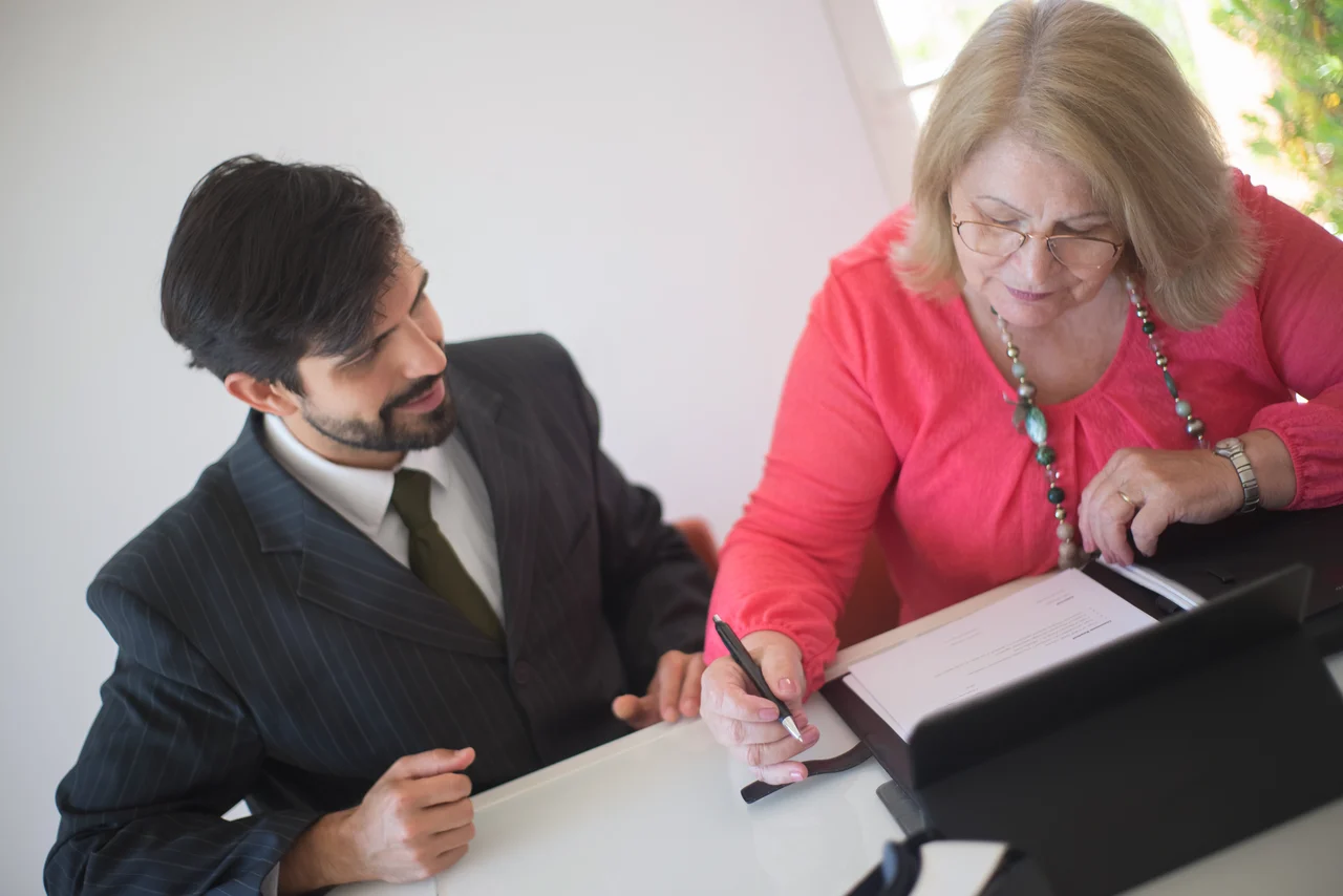 Healthcare & End-of-Life Planning in Arizona