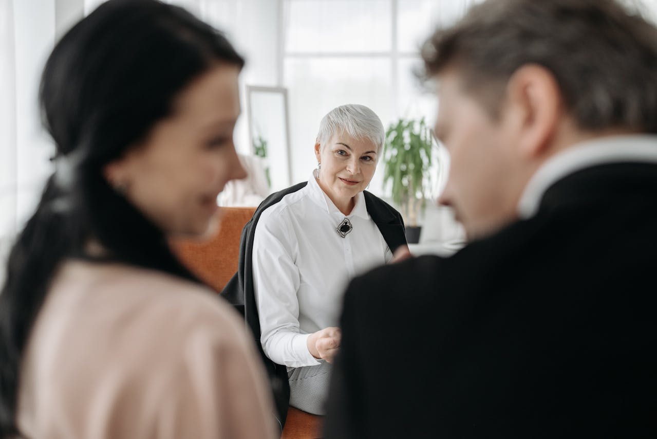 Healthcare & End-of-Life Planning in Arizona